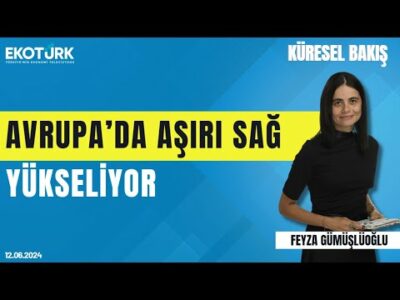 Küresel Bakış | Sinan Baykent | Feyza Gümüşlüoğlu