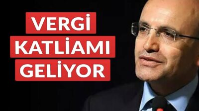 Vergi Katliamı Geliyor - Dünyanın Haberi 426 - 20.06.2024