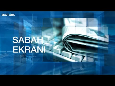 En yüksek reel getiri mevduat faizinden | Nuran Çal | Sabah Ekranı 09.07.2024