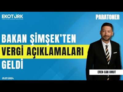 Mete Yüksel | Tonguç Erbaş | Eren Can Umut | Paratoner
