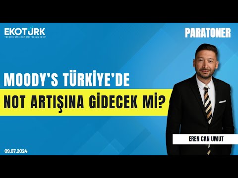 Demir Aksoy | Kayhan Tezcan | Eren Can Umut | Paratoner