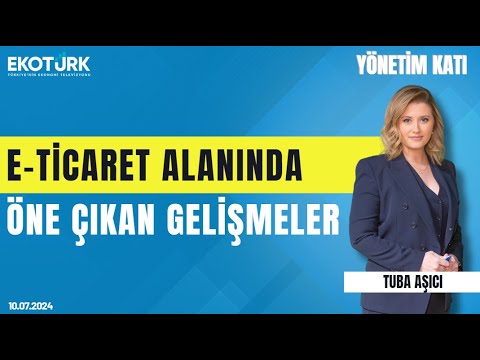 Yönetim Katı | Murat Kadir Gül | Tuba Aşıcı