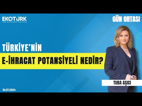 Gün Ortası | Enis Karslıoğu | Prof. Dr. Levent Eraslan | Tuba Aşıcı