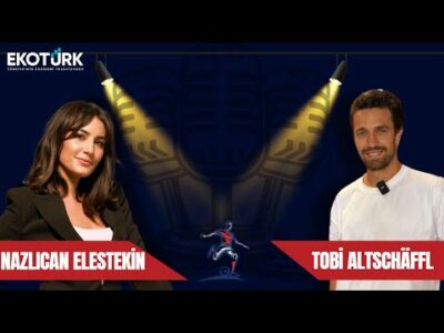BILD gazetesi Sports Editörü Tobi Altschäffl ile röportaj