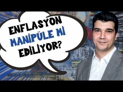 TÜİK rakamları manipüle mi ediyor? Kira enflasyonu! & Asıl sorun kurumların çökmesi | Ozan Gündoğdu