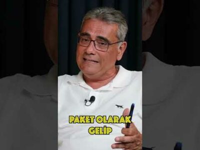 Kaybeden yine orta sınıf olur! | Kerim Rota #shorts