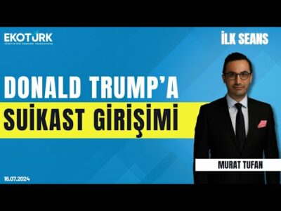 Sertaç Ekeke | Sadullah Çalışır | Helin Çelik | Murat Tufan | İlk Seans