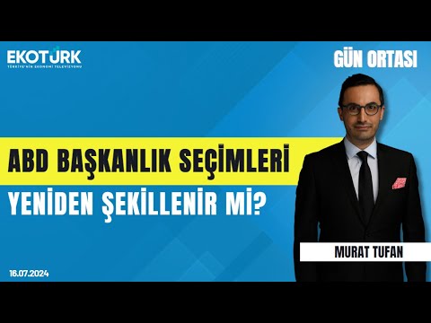 Gün Ortası | Dr. Naim Babüroğlu | Prof. Dr. Ragıp Kutay Karaca | Murat Tufan