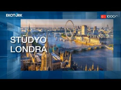 Stüdyo Londra | Doruk İşmen | Özlem Zengin | 12.07.2024
