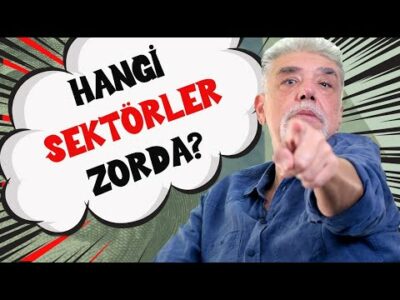 Konut almak için en kötü zaman! & Hangi sektörleri zor günler bekliyor? | Atilla Yeşilada