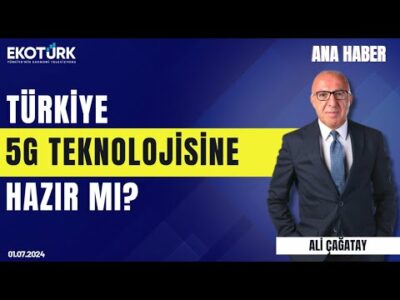 Ana Haber | Engin Aksoy | Ali Çağatay | 01.07.2024