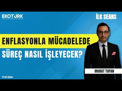 Üzeyir Doğan | Devrim Danyal | Eda Karadağ | Murat Tufan | İlk Seans