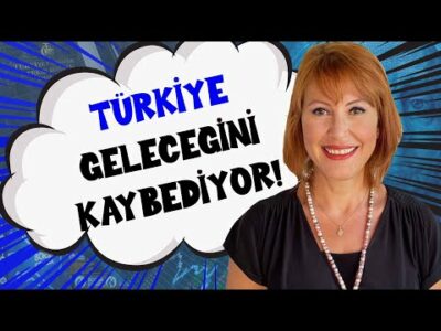TL yeniden ilgi odağı!, Türkiye geleceğini kaybediyor! & Finansmana erişim sorunu | Güldem Atabay