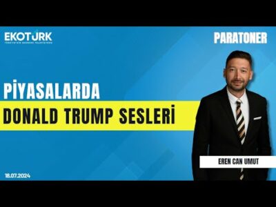 Candaş Atalay | Tonguç Erbaş | Eren Can Umut | Paratoner