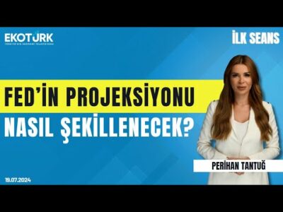 Selçuk Gönençler | Cüneyt Paksoy | Onurcan Bal | Perihan Tantuğ | İlk Seans