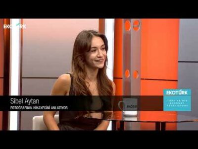 Sibel Aytan | Öykü Cengiz | Fotoğrafın Öyküsü (01.07.2024)