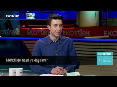 Mehdiliğe nasıl yaklaşalım? | Prof. Dr. Mehmet Bulgen | Fatih Ergenekon | Muhakeme