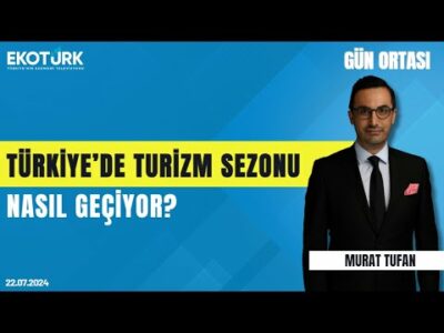 Gün Ortası | Burcu Kösem | Uğur Berk | Murat Tufan