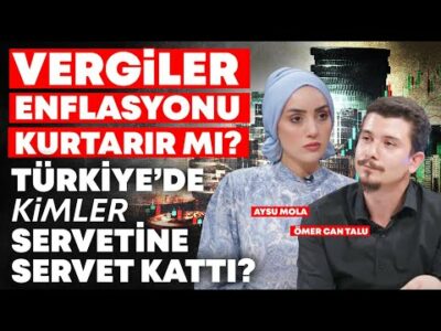 Ne Borsa Ne Döviz! BURAYI İYİ DİNLEYİN! Paradan Para Nasıl Kazanılır? Yöntem Geliyor!