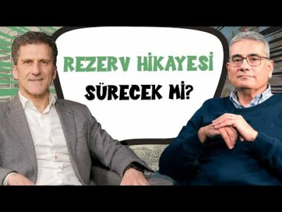Yüksek faiz düşük, döviz nereye kadar? & 5 yılda neler kaybettik? | Ömer Gencal & Kerim Rota