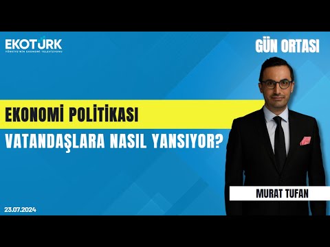 Gün Ortası | Evren Kırıkoğlu | Dr. Duygu Kotan | Murat Tufan