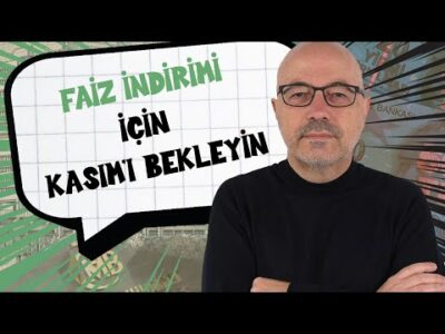 Dolarda trend değişir mi? & Merkez Bankası'ndan enflasyon uyarısı! | Haluk Bürümcekçi