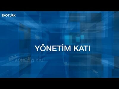 Yönetim Katı | Saim Aşçı | Nuran Çal
