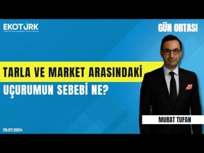 Gün Ortası | Dr. Nihat Şen | Nazif Alp | Murat Tufan
