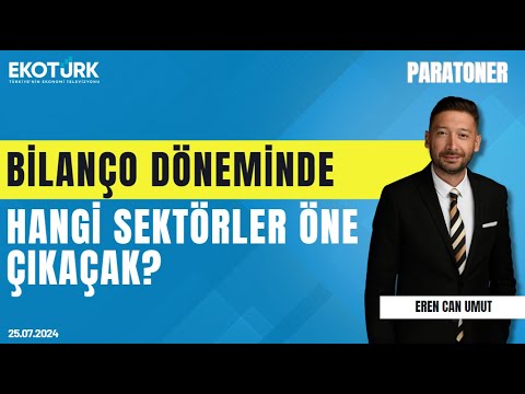 Sinan Alican | Aydın Eroğlu | Eren Can Umut | Paratoner