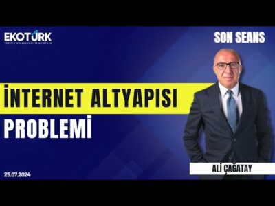 Son Seans | Doç. Dr. Hakkı Öztürk | Prof. Dr. Dündar Murat Demiröz | Ali Çağatay | 26.07.2024