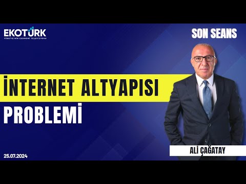 Son Seans | Doç. Dr. Hakkı Öztürk | Prof. Dr. Dündar Murat Demiröz | Ali Çağatay | 26.07.2024