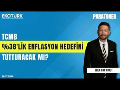 Dr. Can Pamir | Çağlar Toros | Eren Can Umut | Paratoner