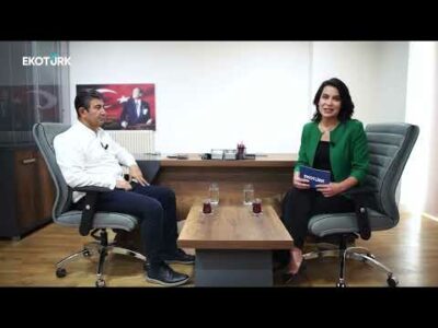 Özel Röportaj | Gökçen Tuncer | Birol Aydemir