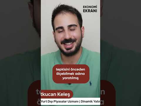 Çığır Açma İhtimali Olan Hizmetler | Utkucan Keleş | Ekonomi Ekranı