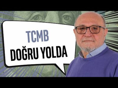 Cevdet Akçay kime, ne mesaj verdi? | Gürültü yapmayın, faiz indirimini zora sokmayın | Erdal Sağlam