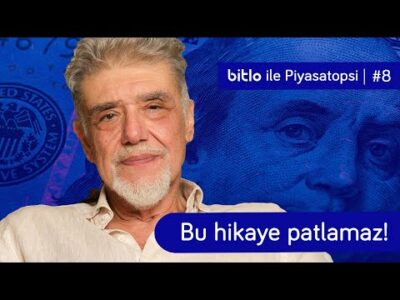Türkiye hikayesi PATLAMAZ & Kredi faizleri artacak, mevduat kazandıracak | Atilla Yeşilada