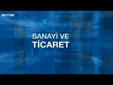 Lojistik ve e-ticaret etkileşimi ne yönde? | Hakan Arıkan | Nuran Çal | Sanayi ve Ticaret