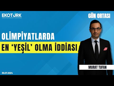 Gün Ortası | Selçuk Nazik | Yasemin Mıstıkoğlu | Murat Tufan