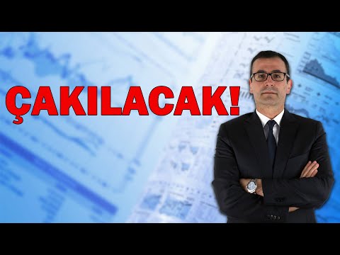 ÇAKILACAK!!!