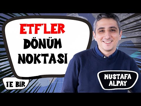 ETF'ler Bitcoin için dönüm noktası! & Kripto yatırımı için nelere dikkat edilmeli? | Mustafa Alpay