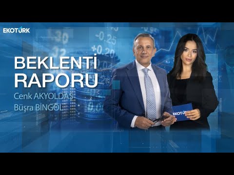 FED faiz kararı bekleniyor | Cenk Akyoldaş | Büşra Bingöl | Beklenti Raporu