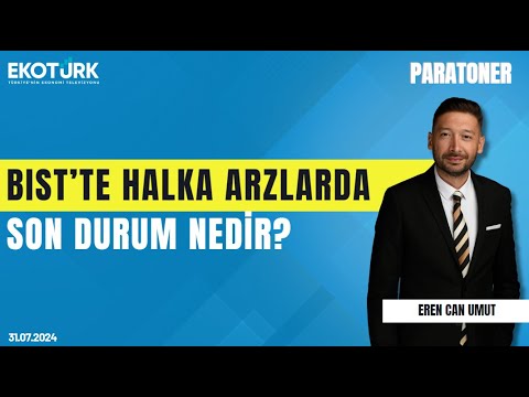 Barışcan Yücel | Candaş Atalay | Eren Can Umut | Paratoner