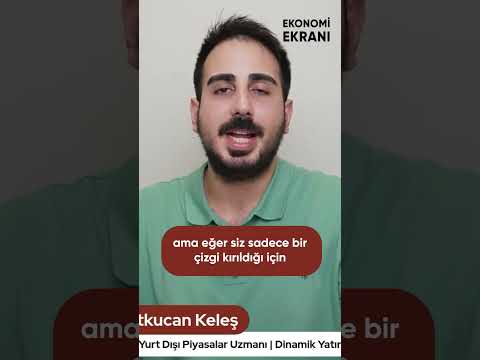 Uzun Vade En Çok İnandığım Şirket Nvidia | Utkucan Keleş | Ekonomi Ekranı