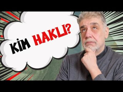 Kim haklı? Mehmet Şimşek mi, vatandaş mı? Seçimi böyle kazanamaz & Borsaya girerim | Atilla Yeşilada