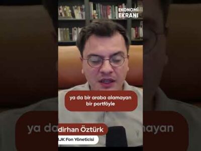 Ne Zaman Tamamen Borsaya Odaklanalım ? | Kadirhan Öztürk | Ekonomi Ekranı