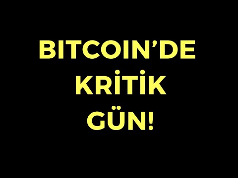 Bitcoin’de Kritik Gün – Dünyanın Haberi 429 – 04.07.2024