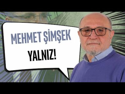 Mehmet Şimşek yapayalnız! Vergi paketine direnç var & Zamlar sürecek | Erdal Sağlam