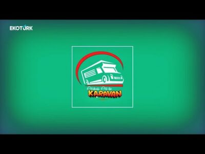 Afrikalı Ali ile Karavan 1.Bölüm