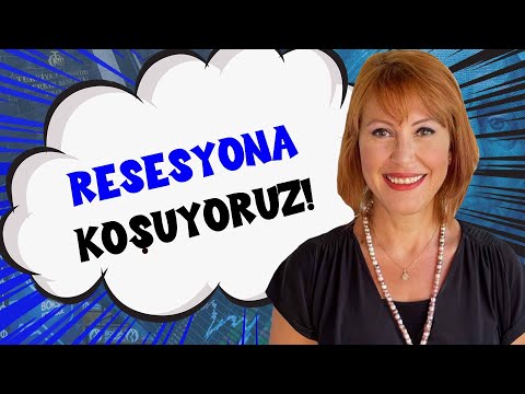 Resesyona koşuyoruz! Dolar suyunu çekerse ne olur? & KOBİ’lerde tepki büyüyor | Güldem Atabay