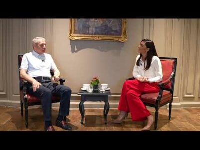 Eyüp Gözgeç:Busenaz Sürmeneli, eğer üçüncü raundta ikinci raund gibi oynasa kazanırdı!|Özel Röportaj